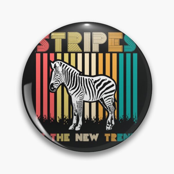 Item preview, Crazy Zebra sweet New Trend designed and sold by ClamenTaon.