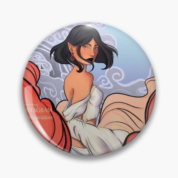 Item preview, Amren designed and sold by leticiavazllart.