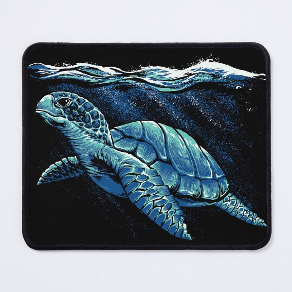Item preview, Sea turtle designed and sold by OtterFactory.