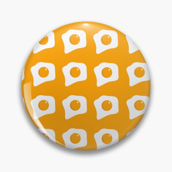 Item preview, Cute Egg Pattern designed and sold by Candramawa ..