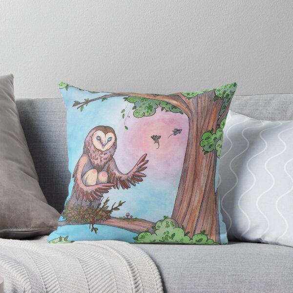 Item preview, Good Morning designed and sold by NomiAntics.