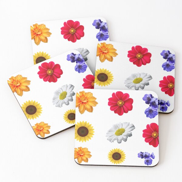 Item preview,  grow positive flowers - Gift  designed and sold by Farid1Shop.