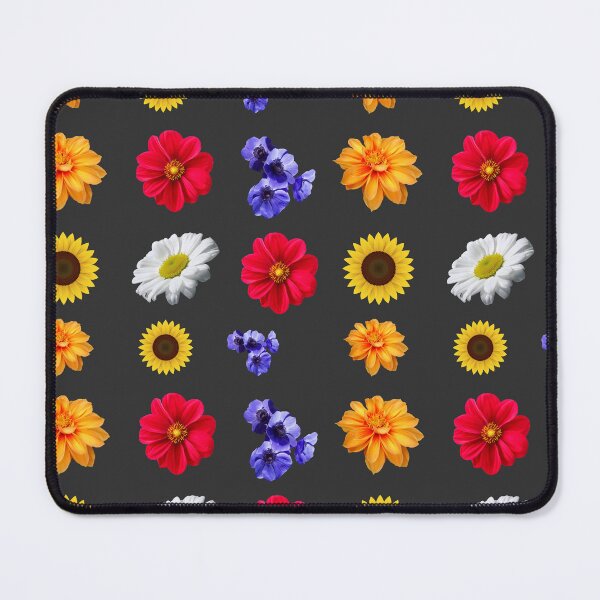 Item preview,  grow positive flowers - Gift  designed and sold by Farid1Shop.