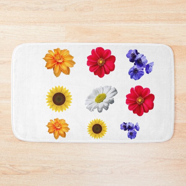 Item preview,  grow positive flowers - Gift  designed and sold by Farid1Shop.