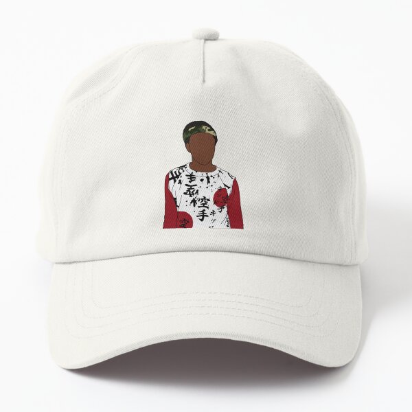 Item preview, Stranger Things Lucas Sinclair designed and sold by cambrieadams.