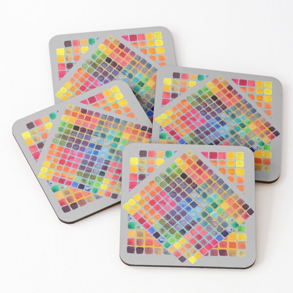 Item preview,  ABSTRACT ARTIST ART COLOR  PATTERNS   designed and sold by sharlesart.