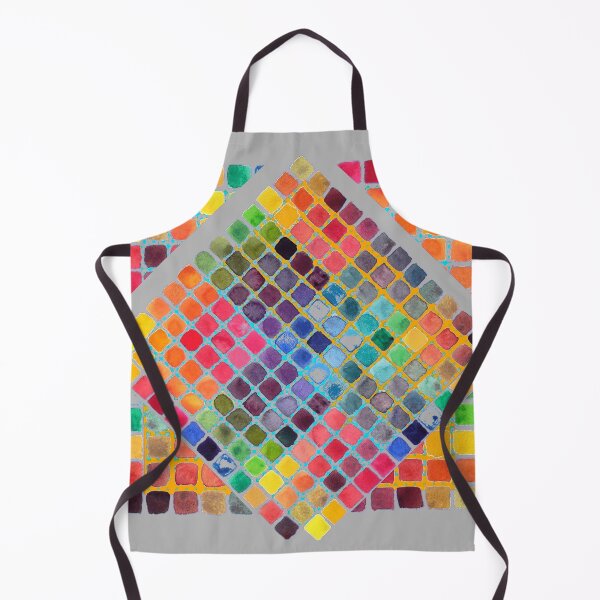 Item preview, ABSTRACT ARTIST ART COLOR PATTERNS designed and sold by sharlesart.
