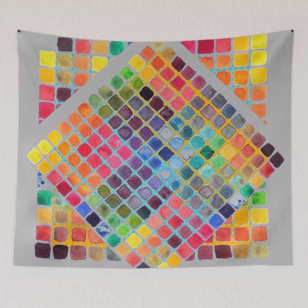 Item preview,  ABSTRACT ARTIST ART COLOR  PATTERNS   designed and sold by sharlesart.