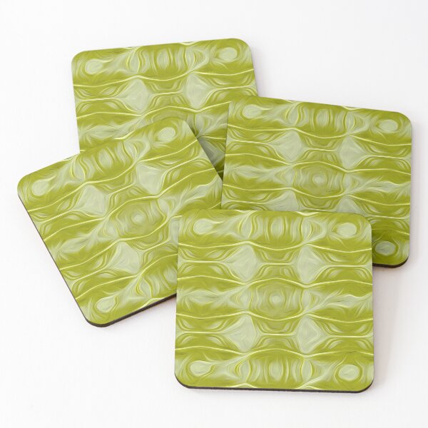 Item preview, Pillars of Leaves designed and sold by fatenanwar.