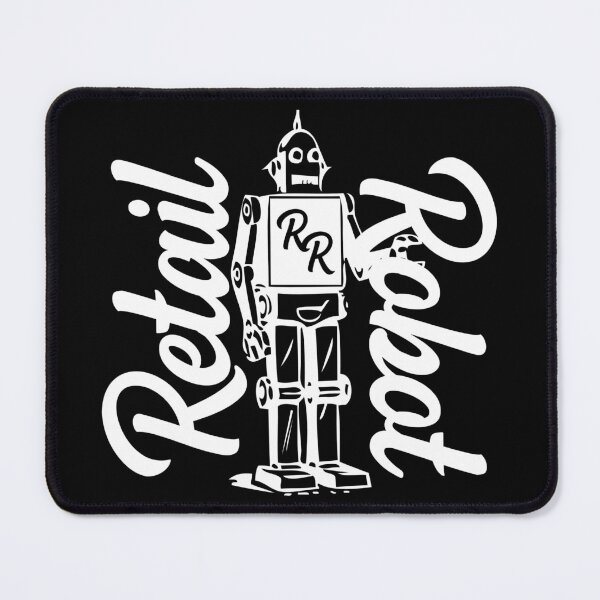Item preview, Retail Robot Big Box designed and sold by MemfoBrand.