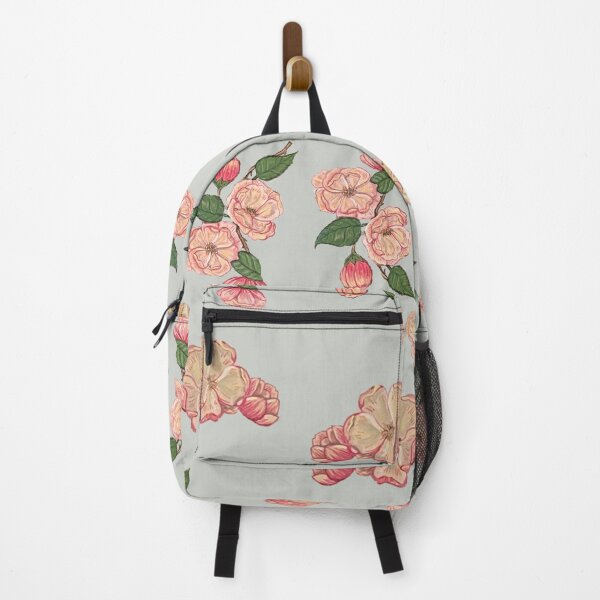 Item preview, Apple blossom pattern designed and sold by Loly artist.