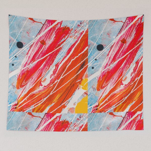 Item preview, art picture in the museum, Prints, Cards & Posters and t-shirt designed and sold by Lachkarstore.