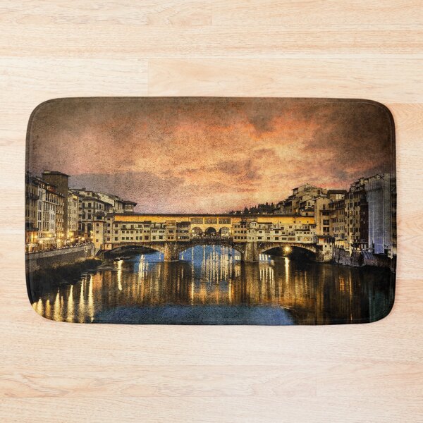 Item preview, Ponte Vecchio designed and sold by MyxTees.