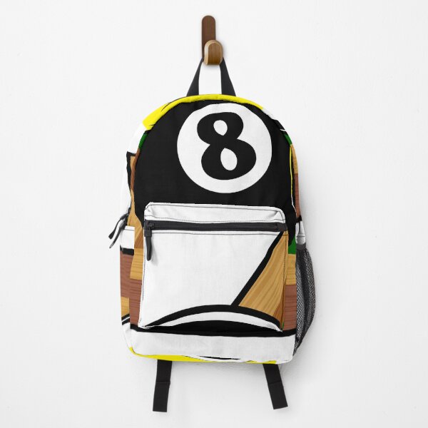Item preview, 8 ball 9 ball billiards designed and sold by stevegraphix.