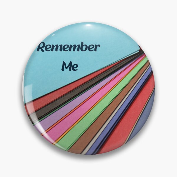 Item preview, Remember Me designed and sold by sofiahussein.