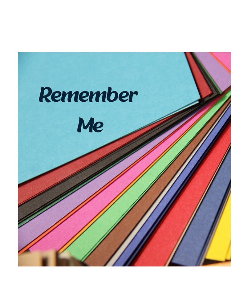 Thumbnail 4 of 4, iPhone Case, Remember Me designed and sold by sofiahussein.