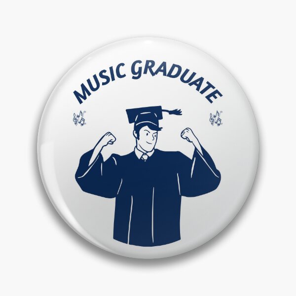 Item preview, Music Graduate designed and sold by designs from musicians for musicians.