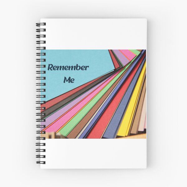 Item preview, Remember Me designed and sold by sofiahussein.