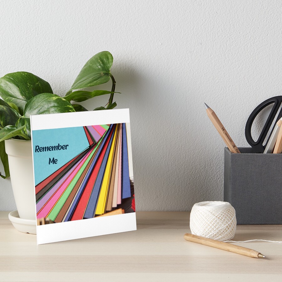 Item preview, Art Board Print designed and sold by sofiahussein.
