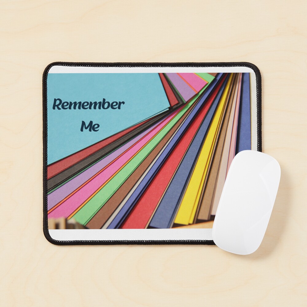 Item preview, Mouse Pad designed and sold by sofiahussein.