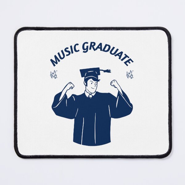 Item preview, Music Graduate designed and sold by designs from musicians for musicians.