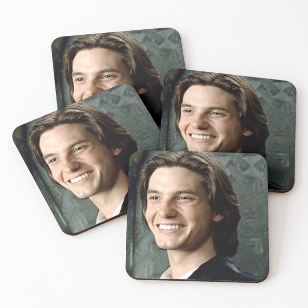 Item preview, Ben Barnes in The Picture of Dorian Gray designed and sold by SheryRKO.