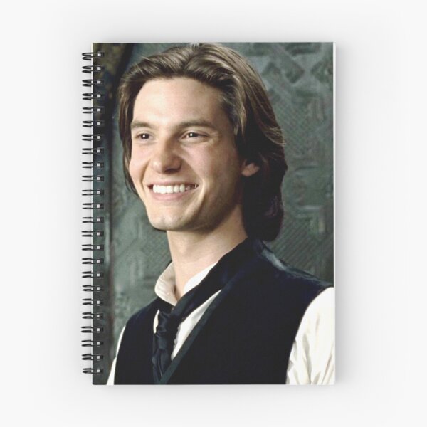 Item preview, Ben Barnes in The Picture of Dorian Gray designed and sold by SheryRKO.
