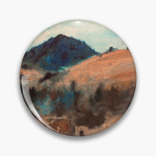 Item preview, Mt Piper VIC designed and sold by Margaret Watkins.