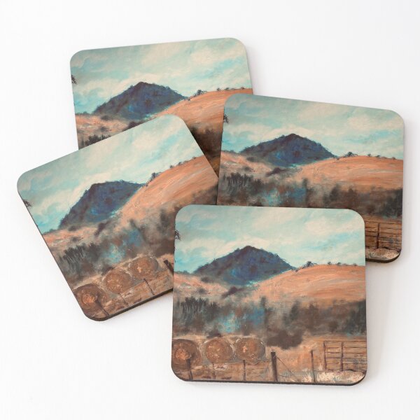 Item preview, Mt Piper VIC designed and sold by Margaret Watkins.