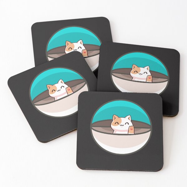 Item preview, Cat lovers psychology  designed and sold by Nature's Palette.