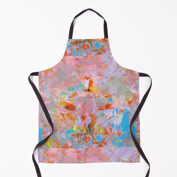 Item preview, Rainbow Painting  designed and sold by newburyboutique.