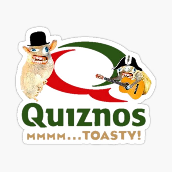 Food Sticker Sticker by SubwayMX for iOS & Android