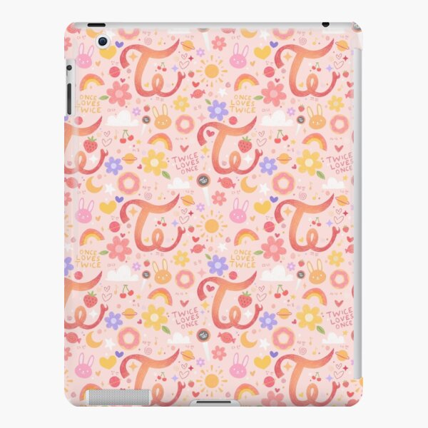 Twice Lovely Nayeon iPad Case & Skin for Sale by blinkgirlie