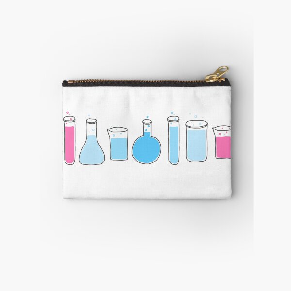 Item preview, Transmasc Pride Scientific Containers designed and sold by AlexisMG22.