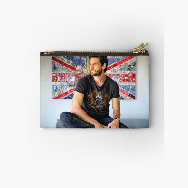 Item preview, Ben Barnes on his Piano designed and sold by SheryRKO.