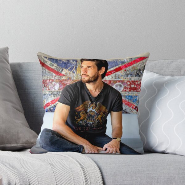 Item preview, Ben Barnes on his Piano designed and sold by SheryRKO.