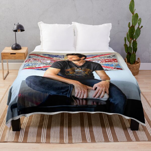 Item preview, Ben Barnes on his Piano designed and sold by SheryRKO.