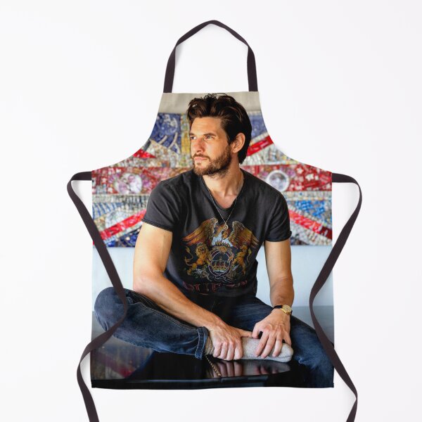 Item preview, Ben Barnes on his Piano designed and sold by SheryRKO.
