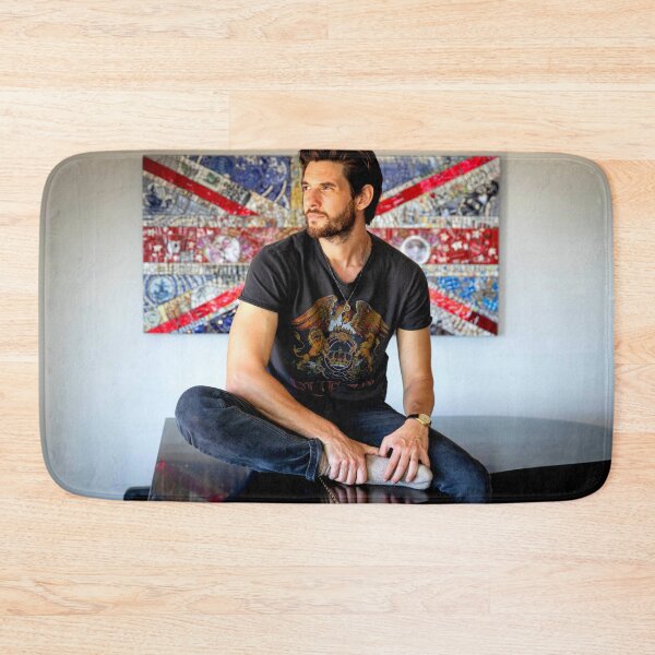 Item preview, Ben Barnes on his Piano designed and sold by SheryRKO.