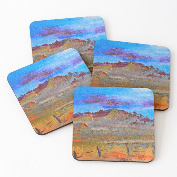 Item preview, Mt William VIC  designed and sold by Margaret Watkins.