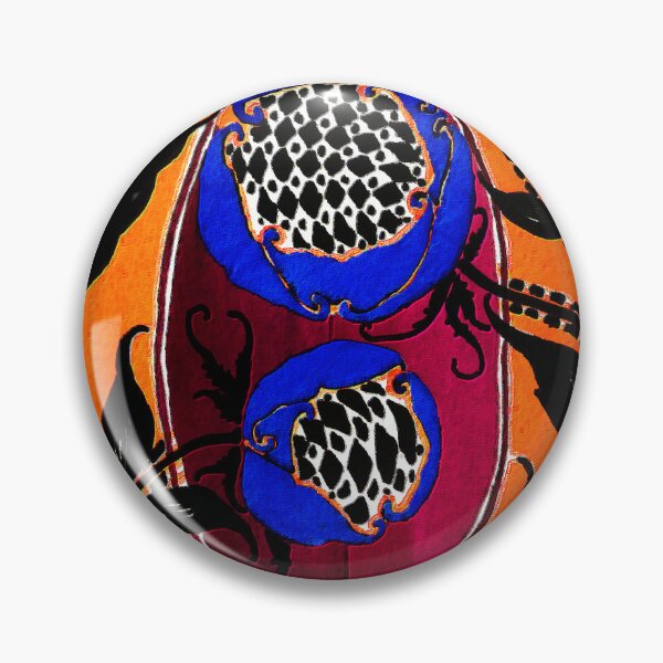 Item preview, An E.A. Seguy Funkay designed and sold by papajimmy.