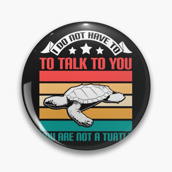 Item preview, Have To Turtle ancient reptile designed and sold by ClamenTaon.
