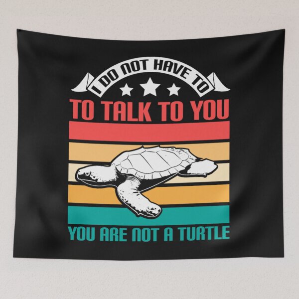Item preview, Have To Turtle ancient reptile designed and sold by ClamenTaon.