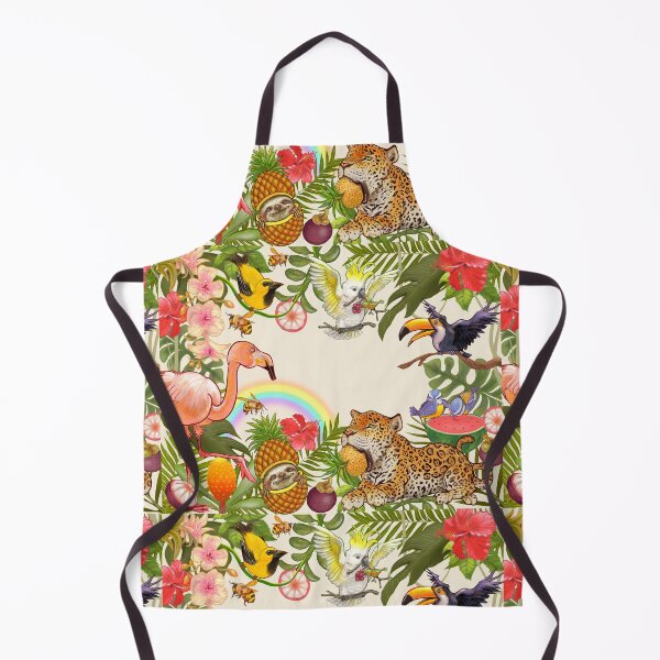 Item preview, Jungle Art designed and sold by newburyboutique.