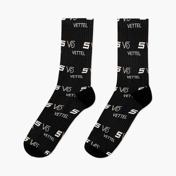 Item preview, Sebastian Vettel  designed and sold by ArcticWolfMerch.