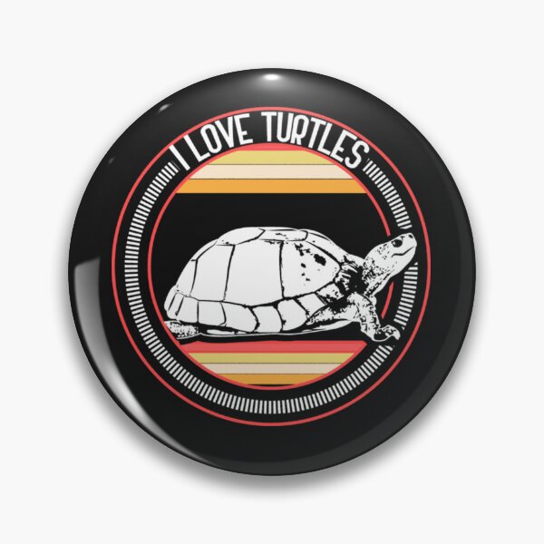 Item preview, Love Turtle old age Awesome designed and sold by ClamenTaon.