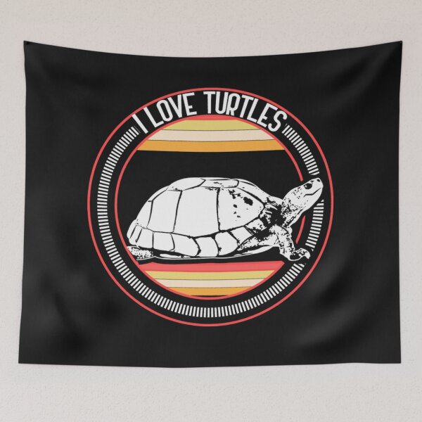 Item preview, Love Turtle old age Awesome designed and sold by ClamenTaon.