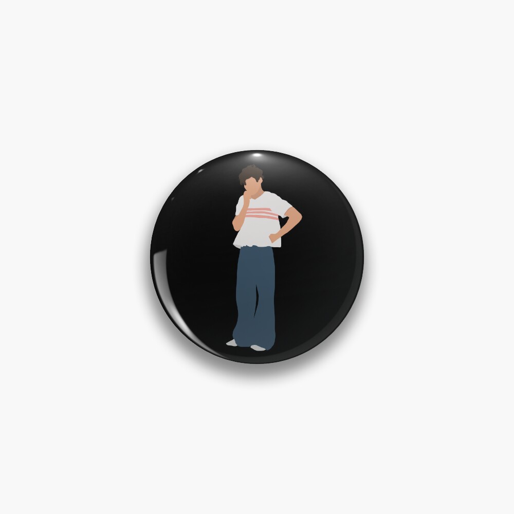 Item preview, Pin designed and sold by raluca20.