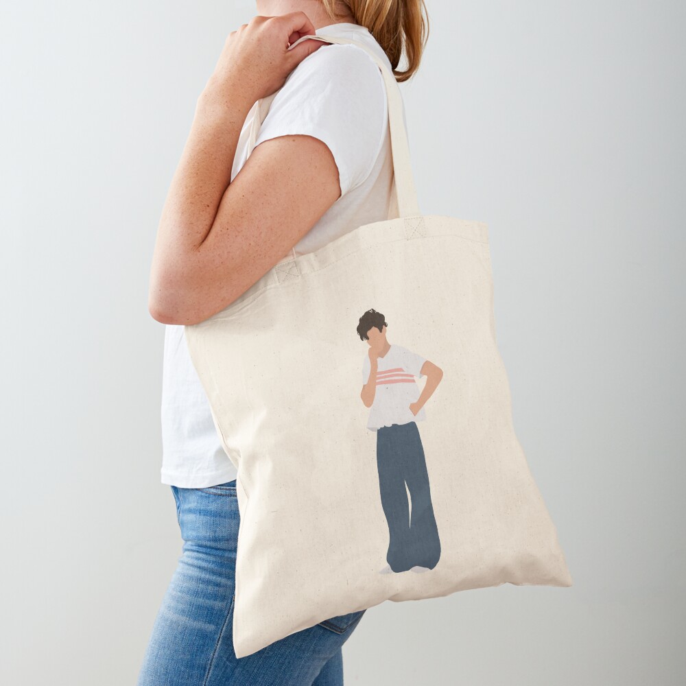 Item preview, Cotton Tote Bag designed and sold by raluca20.