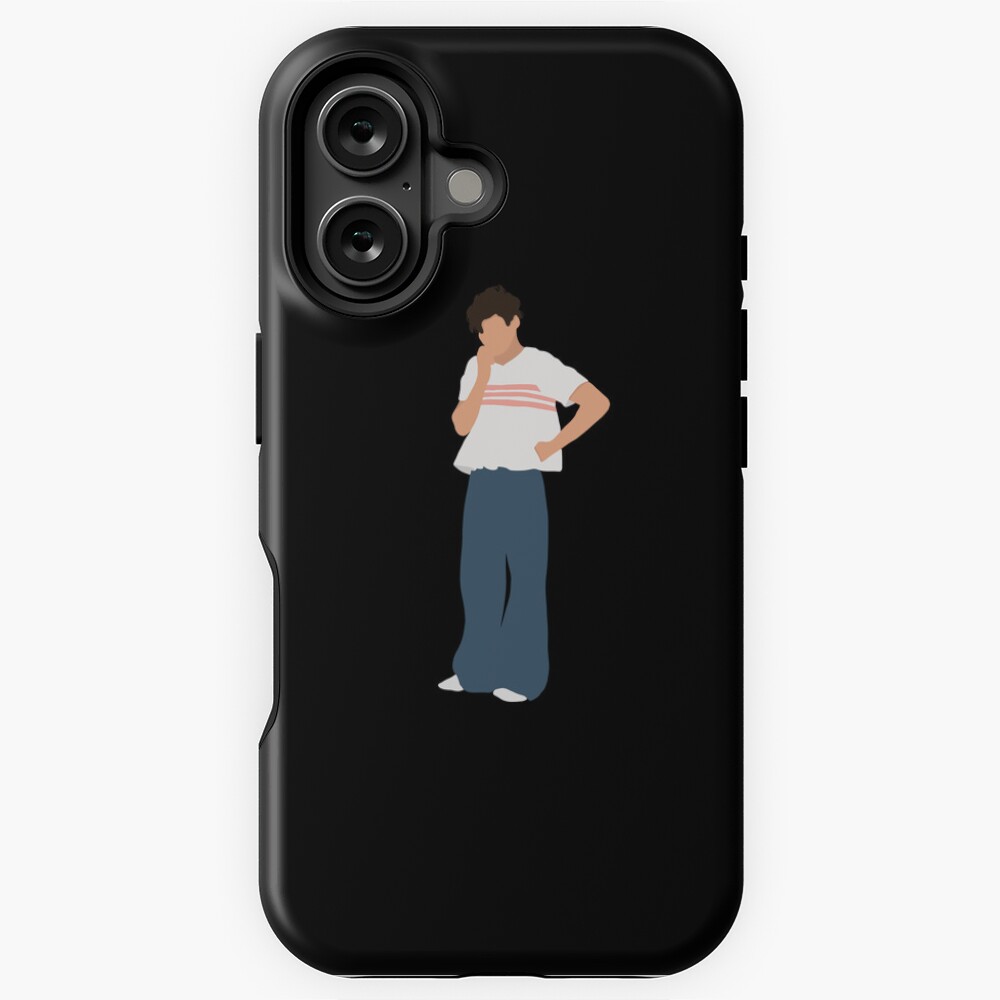 Item preview, iPhone Tough Case designed and sold by raluca20.